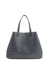 Tommy Hilfiger Iconic Monogram Tote Bag, Navy