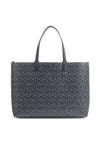 Tommy Hilfiger Iconic Monogram Tote Bag, Navy