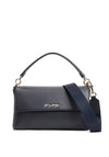 Tommy Hilfiger Iconic Tommy Shoulder Bag, Navy