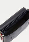 Tommy Hilfiger Iconic Tommy Shoulder Bag, Navy