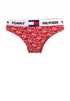 Tommy Hilfiger Bikini Print