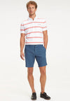 Tommy Hilfiger Brooklyn Shorts, Blue