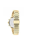 Tommy Hilfiger 1782350 Womans Watch, Gold