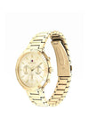 Tommy Hilfiger 1782350 Womans Watch, Gold