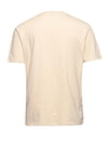 Tommy Jeans Small Text T-Shirt, Savannah Sand