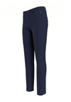 Tommy Hilfiger Boys Flex Skinny Chinos, Navy