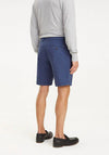 Tommy Hilfiger Brooklyn Micro Pattern Short, Night Sky