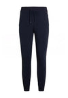 Tommy Hilfiger Womens Loungewear Logo Bottoms, Navy