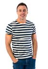 XV Kings by Tommy Bowe Tullamore T-Shirt, Tangerine Mix