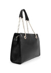 Valentino Handbags Apple Tote Bag, Black