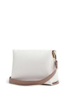 Valentino Handbags Alexia Large Crossbody Bag, White