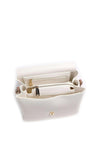 Valentino Handbags Alexia Large Crossbody Bag, White