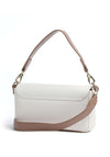 Valentino Handbags Alexia Small Crossbody Bag, White