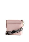 Valentino Handbags Avern Crossbody Bag, Cipria