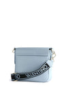 Valentino Handbags Avern Crossbody Bag, Blue