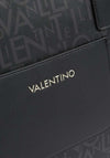 Valentino Handbags Burritos Totebag, Black