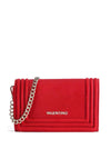 Valentino Handbags Edamame Crossbody Bag, Red