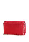 Valentino Handbags Edamame Crossbody Bag, Red