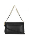 Valentino July Shoulder Bag, Nero