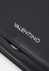 Valentino Handbags Klenia Crossbody Bag, Black