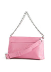 Valentino Oceania Satchel Bag, Rosa