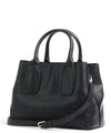 Valentino Tortillas Grab Bag, Black