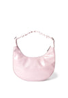 Valentino Handbags Bailey Shoulder Bag, Lavender