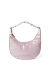 Valentino Handbags Bailey Shoulder Bag, Lavender