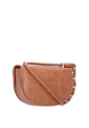 Valentino Handbags Cosmopolitan Crossbody Bag, Camel