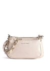 Valentino Handbags Cosmopolitan Cross Body & Pouch Bags, Cream