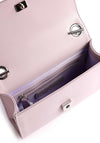 Valentino Handbags Divina Mini Cross Body Bags, Light Lilac