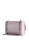 Valentino Handbags Divina Mini Cross Body Bags, Light Lilac