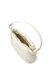 Valentino Handbags Medium Ibiza Shoulder Bag, Off White