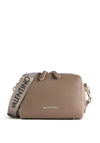 Valentino Handbags Pattie Crossbody Bag, Taupe