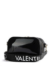 Valentino Handbags Sabal Crossbody Bag, Black