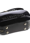 Valentino Handbags Sabal Crossbody Bag, Black