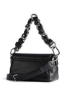 Valentino Handbags Pastis Crossbody Bag, Black