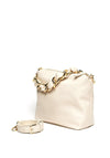 Valentino Handbags Pastis Crossbody Bag, Ecru