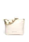 Valentino Handbags Pastis Crossbody Bag, Ecru