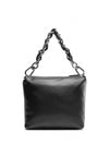 Valentino Handbags Pastis Shoulder Bag, Black