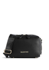 Valentino Pattie Crossbody Bag, Black