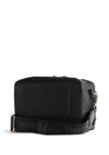 Valentino Pattie Crossbody Bag, Black