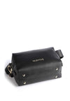 Valentino Pattie Crossbody Bag, Black