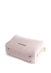 Valentino Handbags Pattie Crossbody Bag, Light Pink