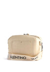 Valentino Handbags Pattie Crossbody Bag, Ecru