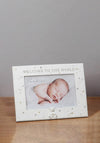 Widdop Bambino Welcome to the World Frame, 6x4