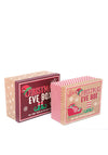 Christmas Eve Elf Boxes with Lids, 2in1